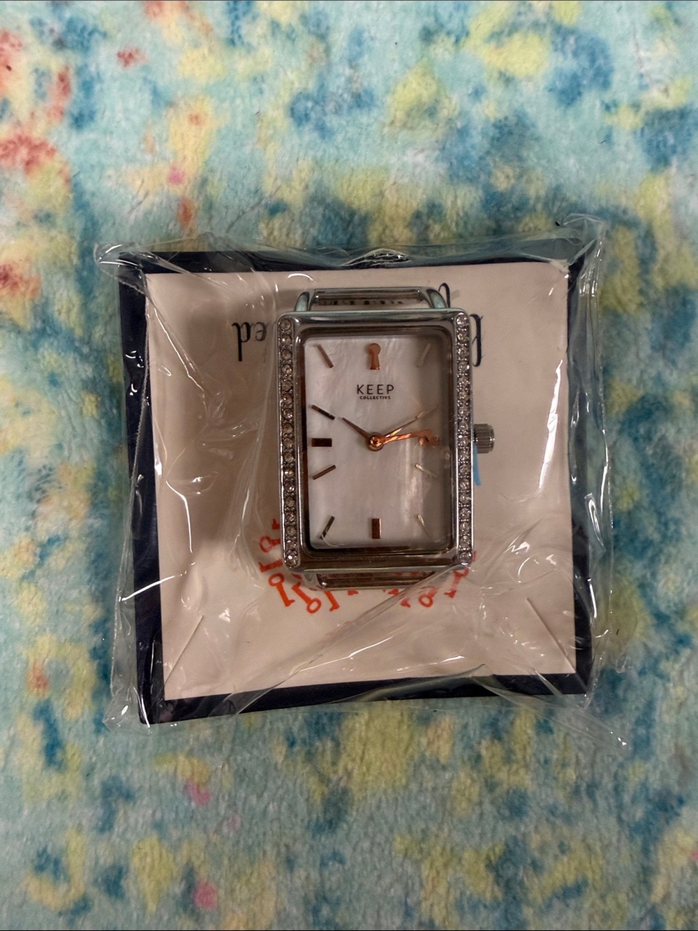 Watch accessory - Picture 2 of 3